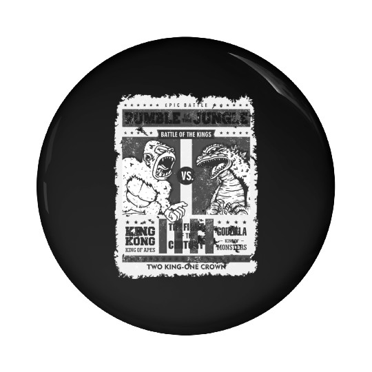 nature animal dragon design godzila reptile Pin Buttons