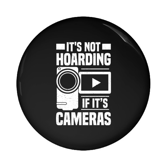 Ghost Hunters | Scary Ghost Haunted Gift Idea Pin Buttons