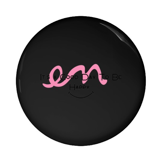 Sunrise Motivational Quote Pin Buttons