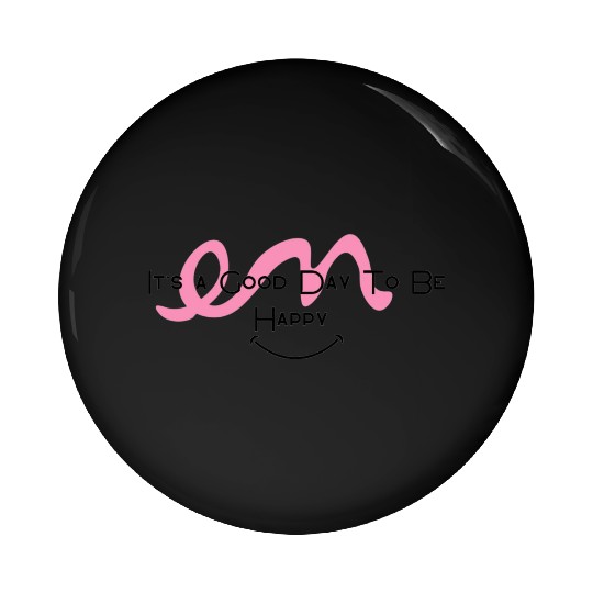 Sunrise Motivational Quote Pin Buttons