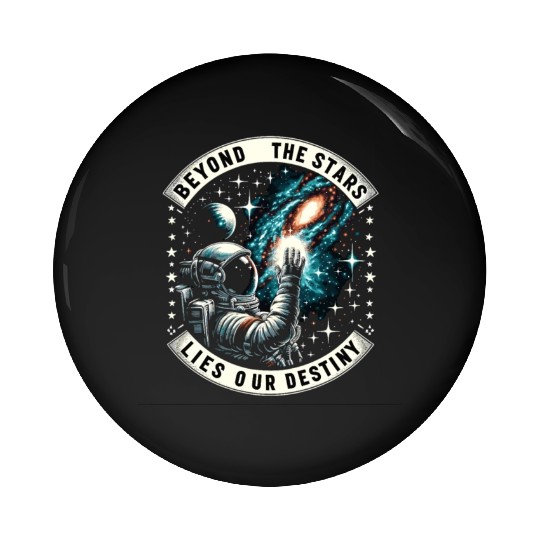 Astrophotography Astronomy Space Camera Star Watch Pin Buttons