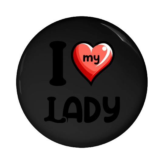 International Women’s Day Pin Buttons