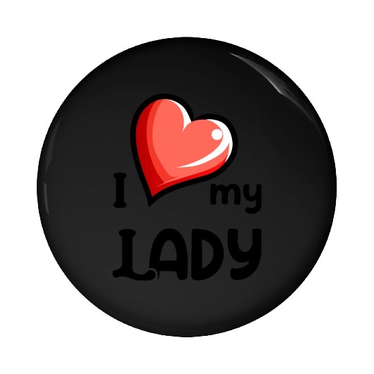 International Women’s Day Pin Buttons