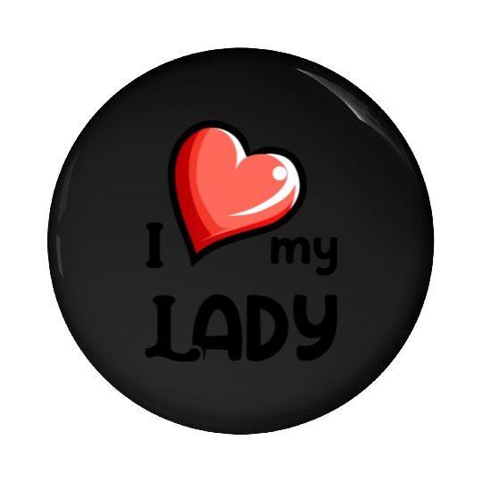 International Women’s Day Pin Buttons