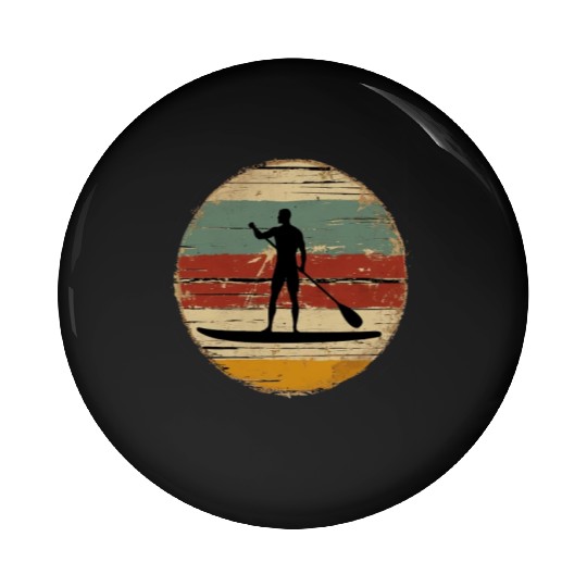 Standup Paddle 2 Pin Buttons