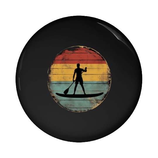 Standup Paddle Pin Buttons