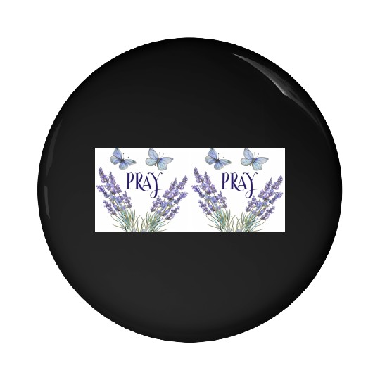 Hopeful Religious Mug Wraps Pin Buttons