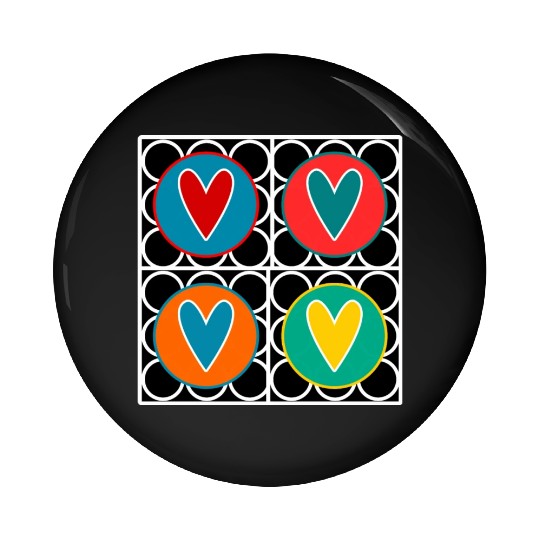 HEART. COUPLE. JUST MARRIED. Bachelorette party. VALENTINE'S DAY. Pin Buttons