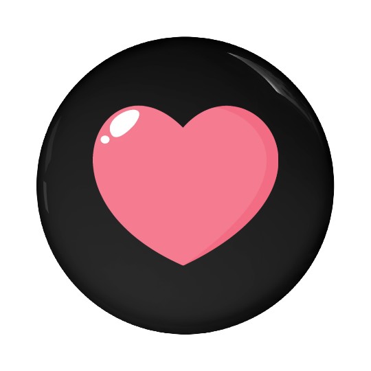 Love is Love Pin Buttons