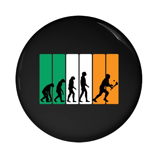 The Evolution of Hurling Pin Buttons