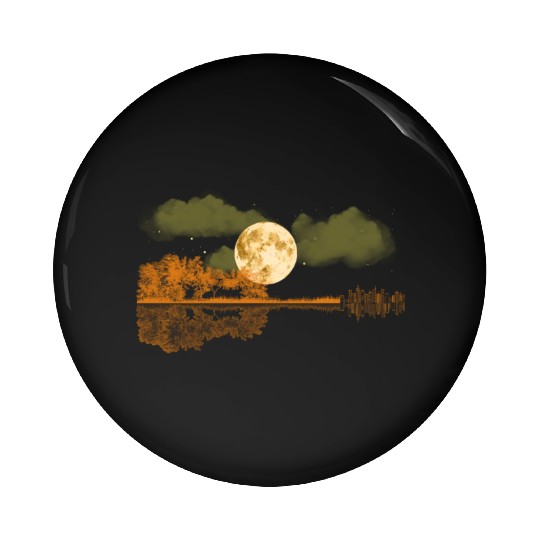 Guitars, Musician, Music Band, Guitarist, Artist, Pin Buttons