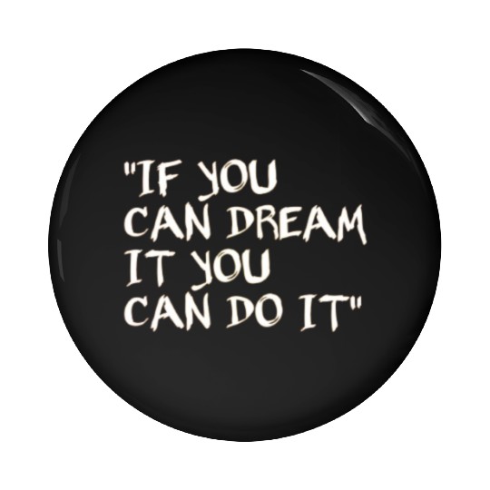 Summer Time Pin Buttons