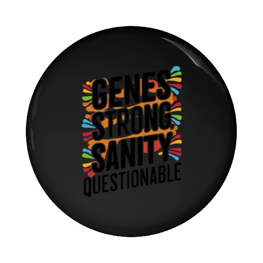 Live Laugh Love Soulfully Pin Buttons