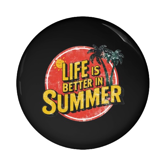 Brainy Yet Bored Pin Buttons