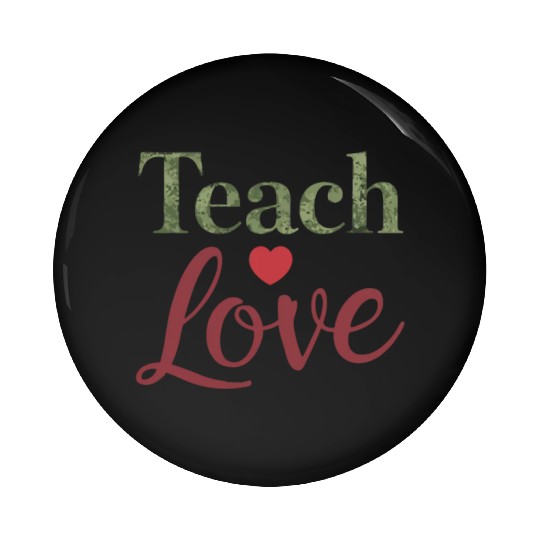 Special Education Teacher Sped Teacher Inclusion Pin Buttons