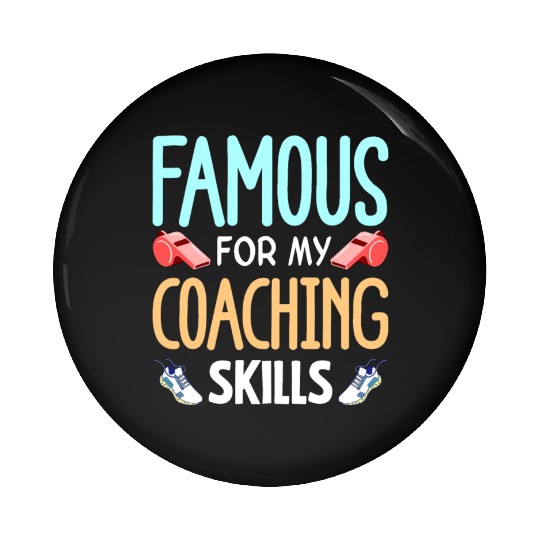 Inspiring Physical Education Teacher Design for PE Pin Buttons