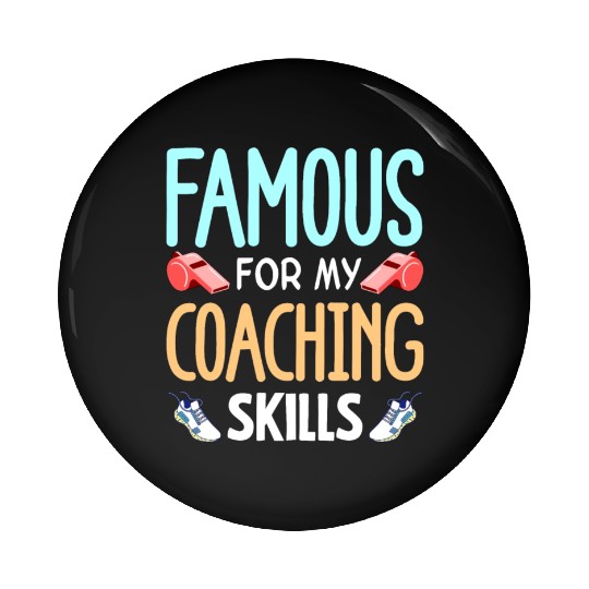 Inspiring Physical Education Teacher Design for PE Pin Buttons