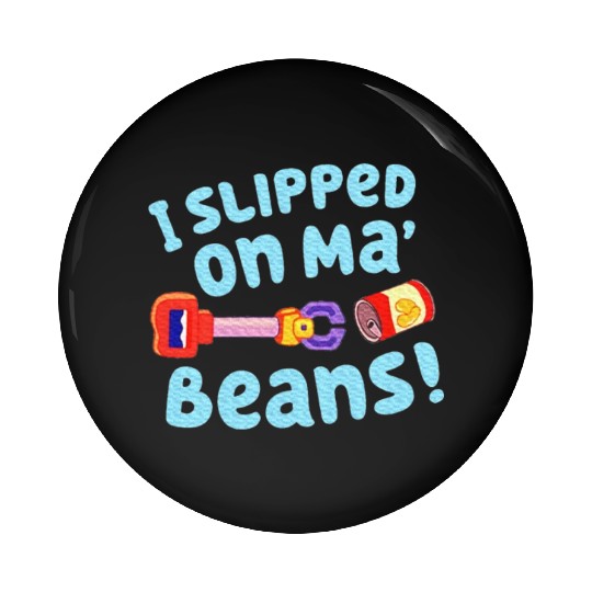 I Love It Hot And Cheesy Food Lover Pizza Baker Pin Buttons