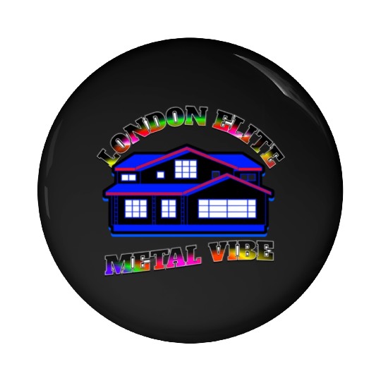 "London Pulse: Wear the City's Beat". Pin Buttons