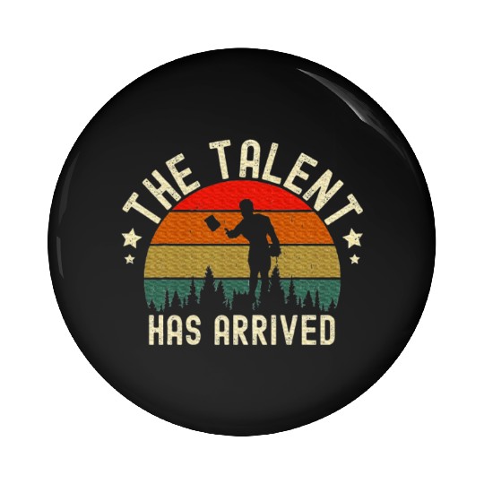 Cornhole Design Cornhole Game Lover Pin Buttons