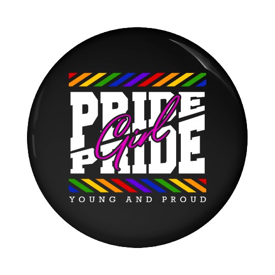 Love Is Love Pride Colors Of Rainbow Equality fun Pin Buttons