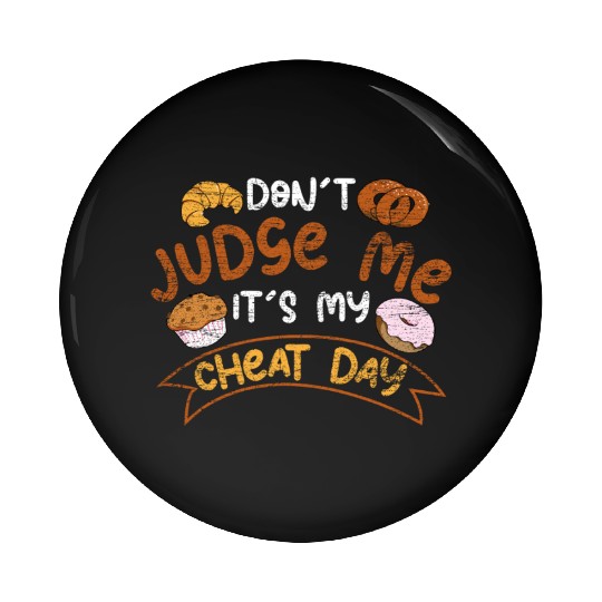 Card Player Playing Keep Calm and Play Cards Pin Buttons