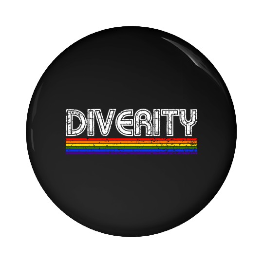 Love Is Love Gay Pride Colors Of Rainbow LGBTQ+ Pin Buttons