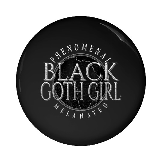 Afro Punk Clothing African American Pin Buttons