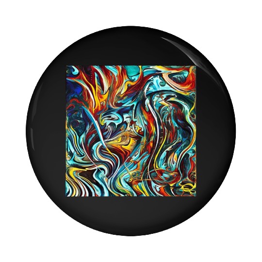 Multi abstrack Pin Buttons