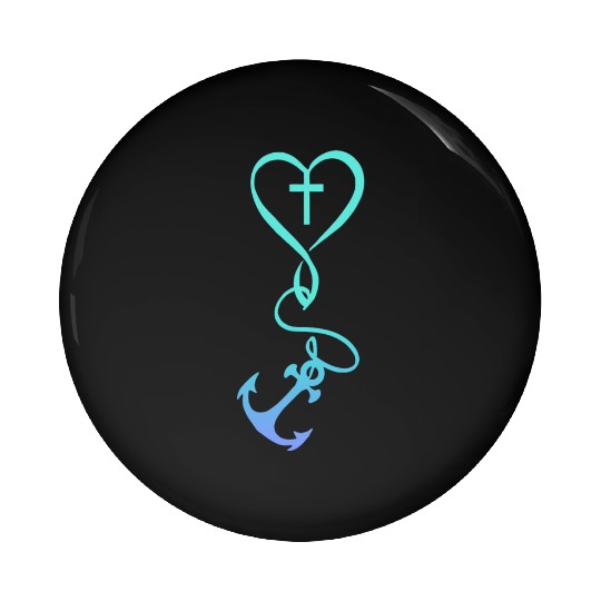 Virgin Mary jesus bible christian religion madona Pin Buttons