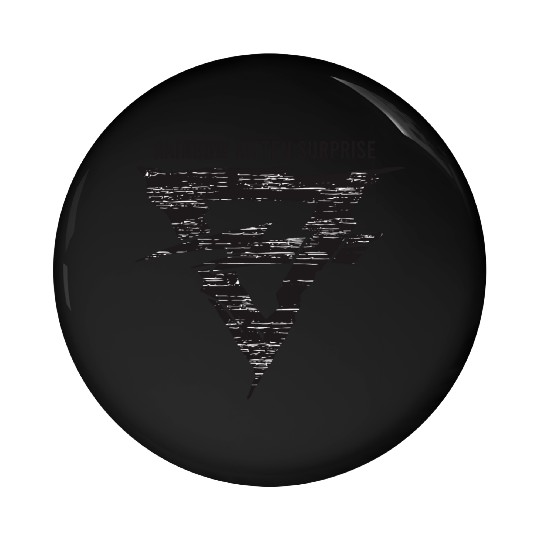 Rainbow Kitten Surprise Indie Band Tribute Pin Buttons