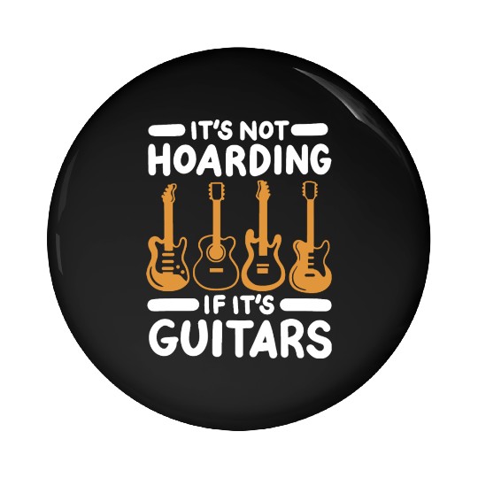 Guitars Guitar player Guitarist Pin Buttons