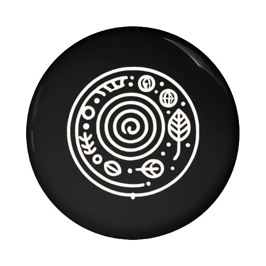 Bolivia Travel Andes Mountains Bolivia Culture Pin Buttons