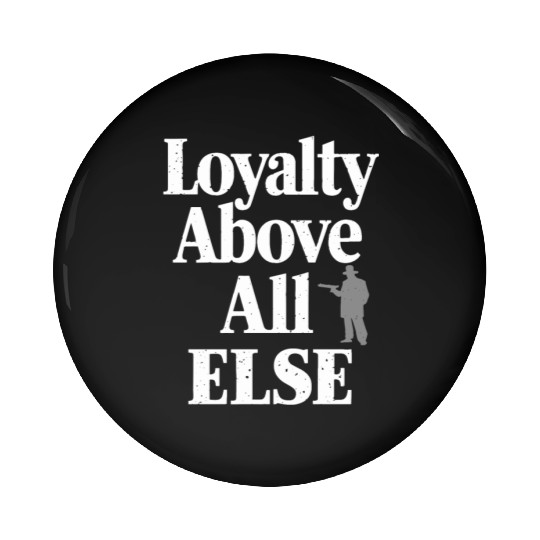 Mobster Gangster Mafia Organized Crime Boss Pin Buttons