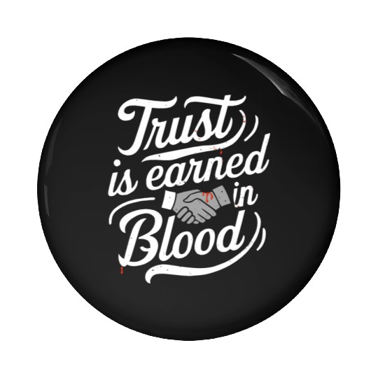 Mobster Gangster Mafia Organized Crime Boss Pin Buttons