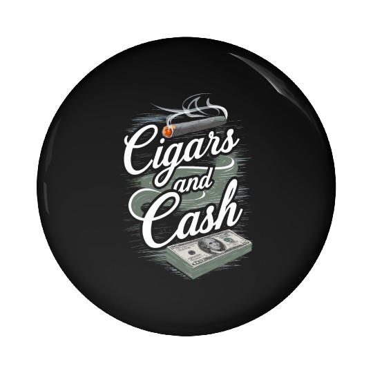 Mobster Gangster Mafia Organized Crime Boss Pin Buttons