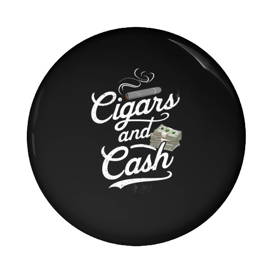 Mobster Gangster Mafia Organized Crime Boss Pin Buttons