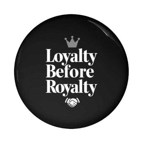 Mobster Gangster Mafia Organized Crime Boss Pin Buttons