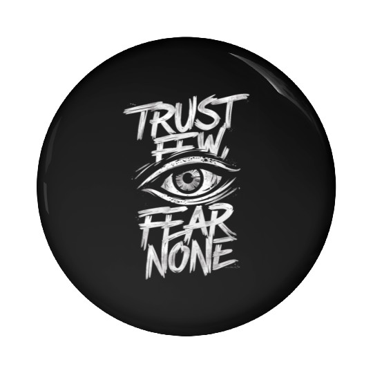 Mobster Gangster Mafia Organized Crime Boss Pin Buttons