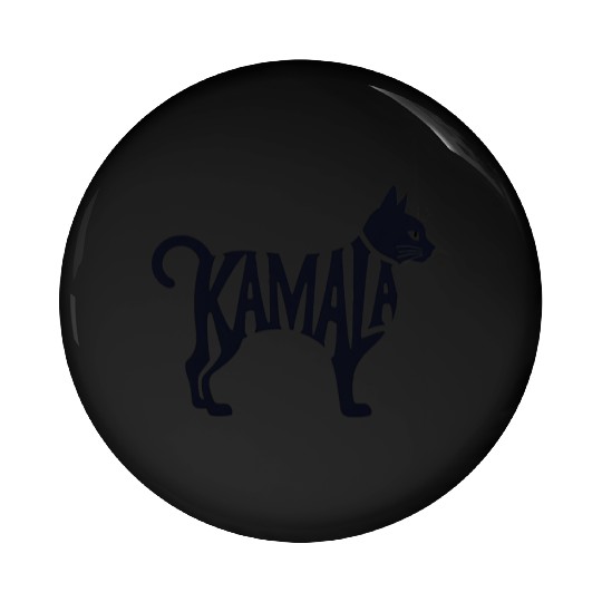 Kamala Harris 2024 | Feminist Cat Ladies Meme Tees Pin Buttons