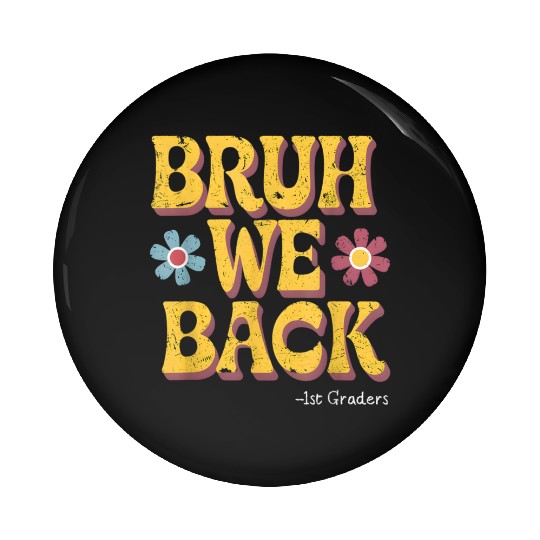 Prosecutor vs Felon Voting 2024 Funny Election 202 Pin Buttons