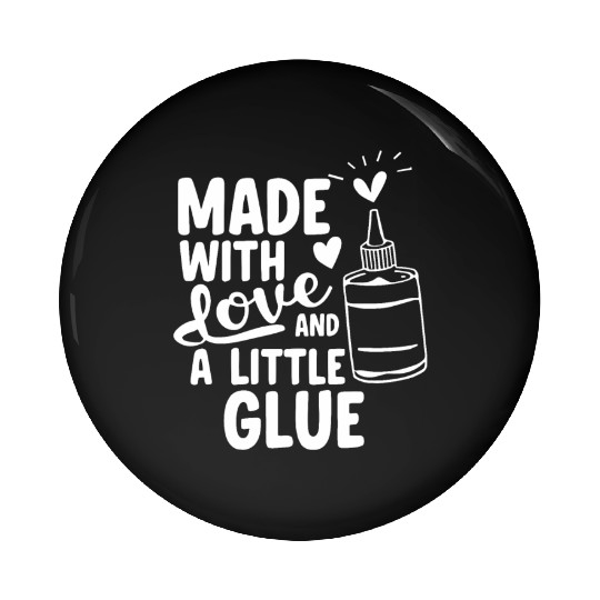 Cardmaker Scrapbooking Cardmaking Kits for Adults Pin Buttons