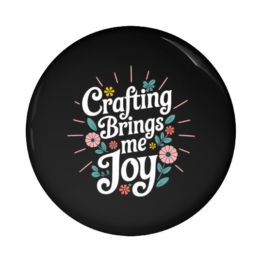 Cardmaker Scrapbooking Cardmaking Kits for Adults Pin Buttons