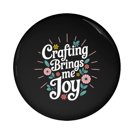 Cardmaker Scrapbooking Cardmaking Kits for Adults Pin Buttons