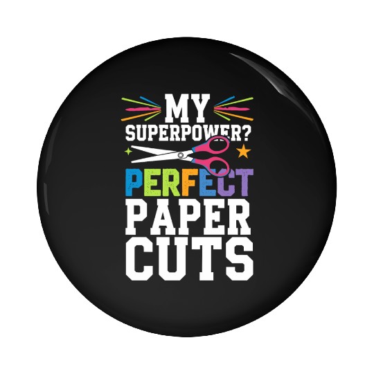 Cardmaker Scrapbooking Cardmaking Kits for Adults Pin Buttons