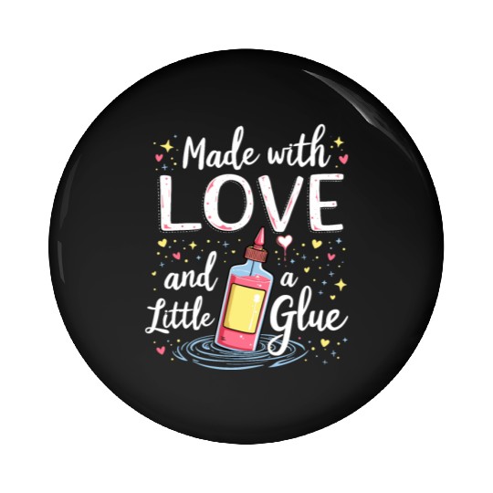 Cardmaker Scrapbooking Cardmaking Kits for Adults Pin Buttons