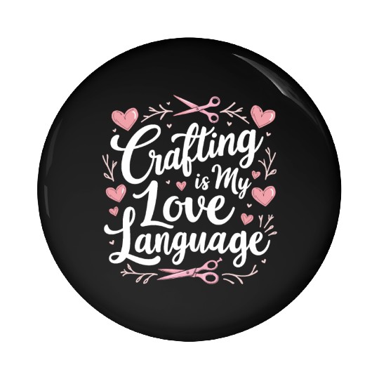 Cardmaker Scrapbooking Cardmaking Kits for Adults Pin Buttons