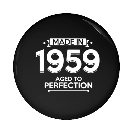 Skate Culture Pin Buttons