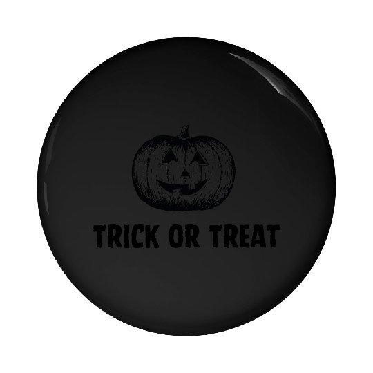 Spread Pin Buttons Halloween Trick or Treat