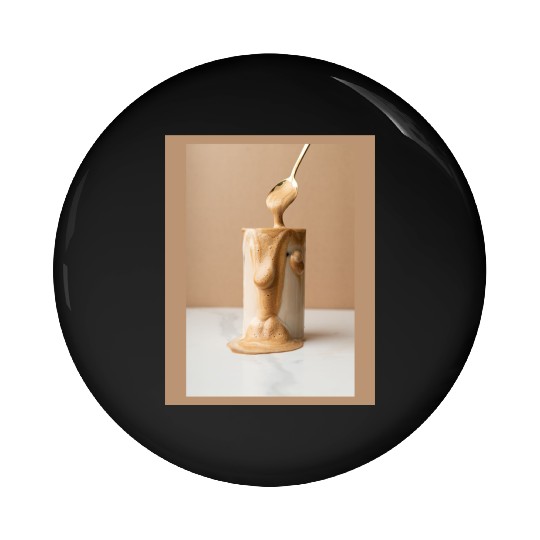 Positive Energy Pin Buttons